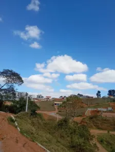 Lote/Terreno à venda, 600m² no Jardim Marcondes, Jacareí