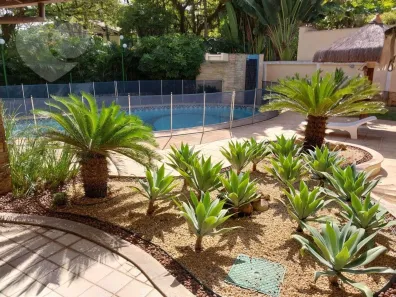 Casa de Condomínio com 5 Quartos à venda, 416m² no Piratininga, Niterói