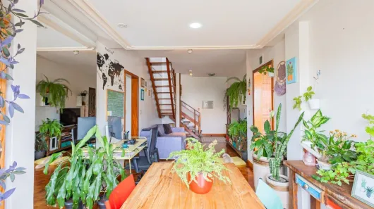 Cobertura com 2 Quartos à venda, 144m² no Passo da Areia, Porto Alegre