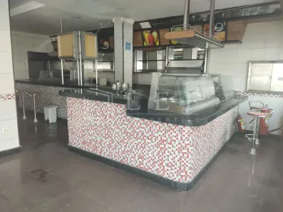 Ponto Comercial para alugar, 180m² no Vila Nova Conceição, São Paulo
