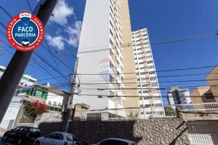 Apartamento com 3 Quartos à venda, 77m² no Colégio Batista, Belo Horizonte