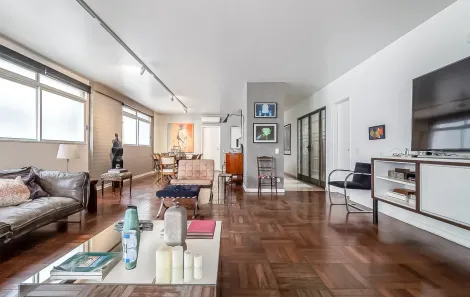 Apartamento com 3 Quartos à venda, 370m² no Higienópolis, São Paulo