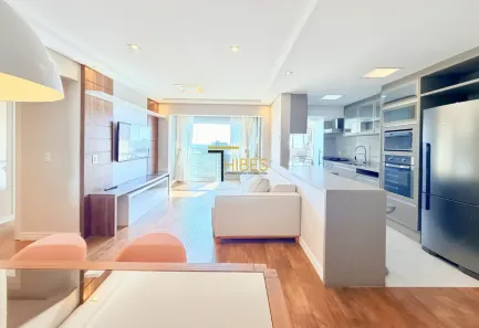 Apartamento com 2 Quartos à venda, 78m² no Água Verde, Curitiba