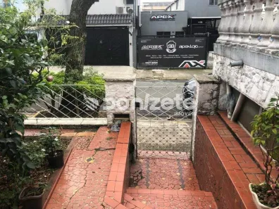 Lote/Terreno à venda, 180m² no Campestre, Santo André