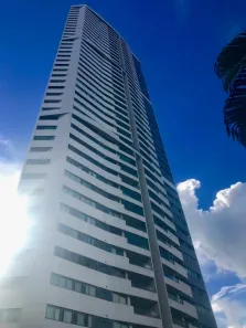 Apartamento com 4 Quartos à venda, 210m² no Parnamirim, Recife