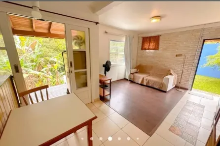 Casa com 2 Quartos à venda, 45m² no Barra da Lagoa, Florianópolis