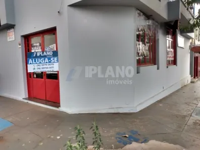 Ponto Comercial para alugar, 70m² no Jardim Macarenco, São Carlos