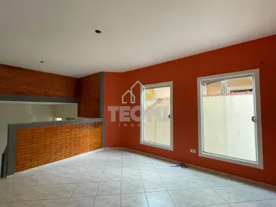 Casa com 2 Quartos à venda, 102m² no Jardim Continental, Taubaté