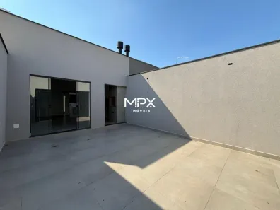 Casa com 2 Quartos à venda, 74m² no Jardim Nova Suíça, Piracicaba