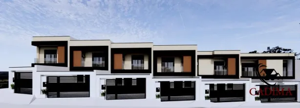 Sobrado com 3 Quartos à venda, 83m² no Vila Nova Curuçá, São Paulo