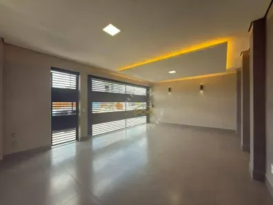 Casa com 3 Quartos à venda, 138m² no Parque Residencial Sabiás, Indaiatuba