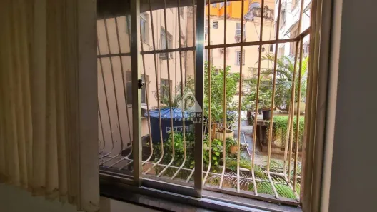 Apartamento com 1 Quarto à venda, 33m² no Centro, Rio de Janeiro