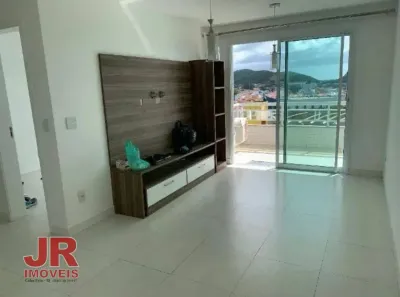 Apartamento com 2 Quartos à venda, 90m² no Centro, Cabo Frio