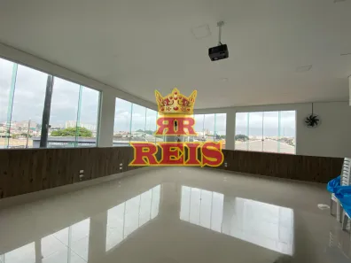 Ponto Comercial para alugar, 100m² no Taboão, Diadema