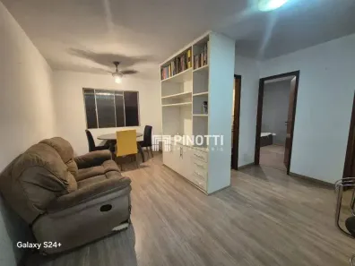 Apartamento com 2 Quartos à venda, 62m² no Taboão, São Bernardo do Campo