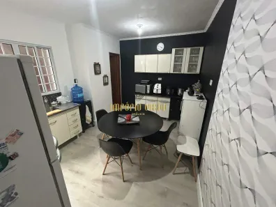 Casa com 3 Quartos à venda, 139m² no Vila Figueira, Suzano