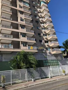 Apartamento com 3 Quartos à venda, 84m² no Fonseca, Niterói