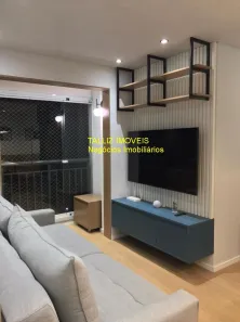 Apartamento com 2 Quartos à venda, 45m² no Vila Andrade, São Paulo