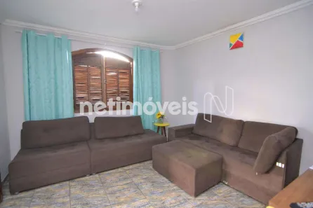 Casa com 5 Quartos à venda, 300m² no Alípio de Melo, Belo Horizonte