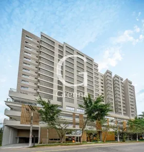 Apartamento com 2 Quartos para alugar, 87m² no Indianópolis, São Paulo