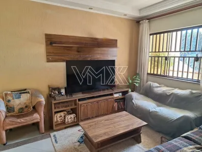Sobrado com 3 Quartos à venda, 238m² no Vila Maria Alta, São Paulo