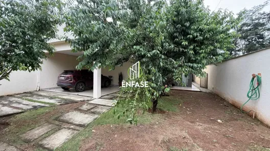 Casa de Condomínio com 3 Quartos à venda, 439m² no Condomínio Portal do Igarapé, Igarapé