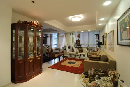 Apartamento com 3 Quartos à venda, 160m² no Vila Paris, Belo Horizonte