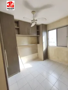 Apartamento com 2 Quartos para alugar, 48m² no Jardim Vergueiro (Sacomã), São Paulo