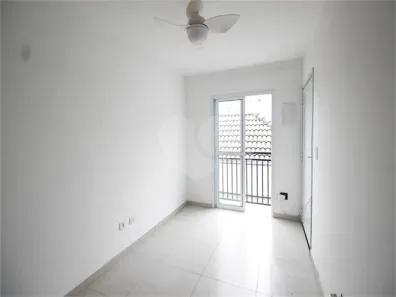 Apartamento com 2 Quartos à venda, 42m² no Santa Teresinha, São Paulo