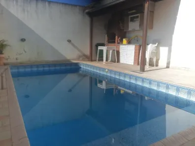 Casa com 2 Quartos à venda, 250m² no Jardim São José, São Paulo