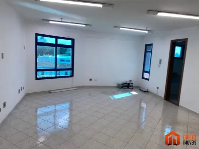 Sala Comercial para alugar, 30m² no Centro, Americana