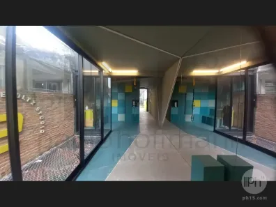 Imóvel Comercial para alugar, 160m² no Vila Nova Conceição, São Paulo