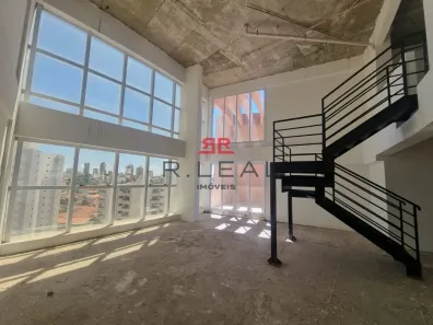 Sala Comercial à venda, 216m² no Núcleo Residencial Presidente Geisel, Bauru