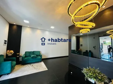 Apartamento com 3 Quartos para alugar, 115m² no Parque Ortolândia, Hortolândia