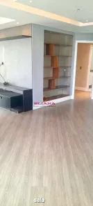 Apartamento com 3 Quartos à venda, 130m² no Santa Teresinha, São Paulo