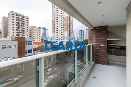 Apartamento com 3 Quartos à venda, 95m² no Tatuapé, São Paulo