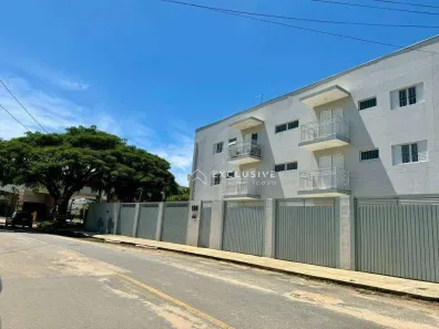 Apartamento com 2 Quartos à venda, 62m² no Jardim Maria Cândida, Caçapava