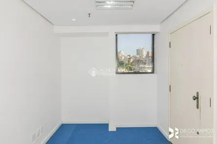 Sala Comercial para alugar, 39m² no Auxiliadora, Porto Alegre