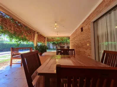 Casa de Condomínio com 4 Quartos à venda, 350m² no Jardim Nova Aliança Sul, Ribeirão Preto