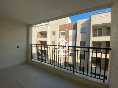 Apartamento com 2 Quartos à venda, 59m² no Vila Bandeirantes, São Paulo