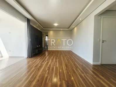 Apartamento com 3 Quartos à venda, 108m² no Parque Prado, Campinas