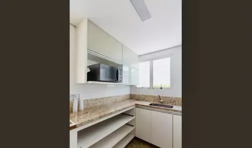Apartamento com 3 Quartos à venda, 169m² no Vila Clementino, São Paulo