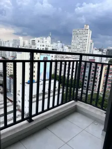 Apartamento com 2 Quartos à venda, 39m² no Campos Elíseos, São Paulo