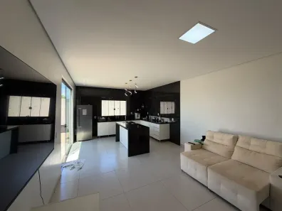 Casa com 5 Quartos à venda, 250m² no Ponte Alta Norte, Brasília