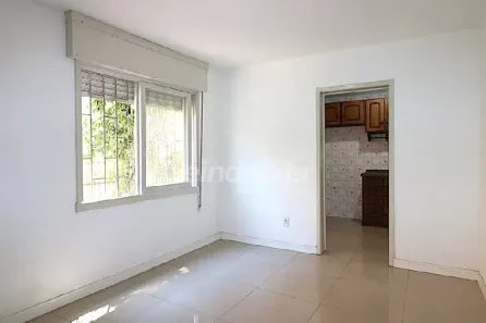 Apartamento com 1 Quarto para alugar, 44m² no Jardim do Salso, Porto Alegre