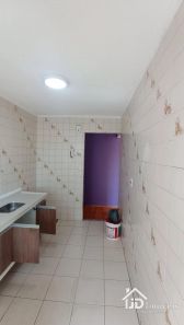 Apartamento com 2 Quartos à venda, 54m² no Jardim Umarizal, São Paulo