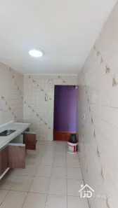 Apartamento com 2 Quartos à venda, 54m² no Jardim Umarizal, São Paulo