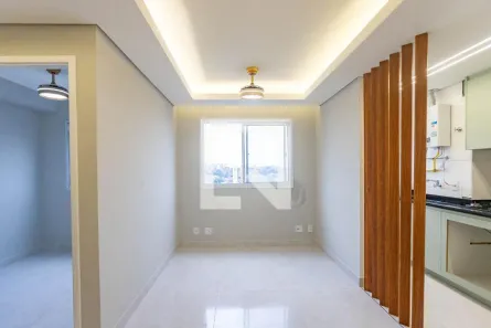 Apartamento com 2 Quartos à venda, 42m² no Americanópolis, São Paulo