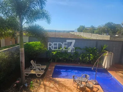 Casa de Condomínio com 3 Quartos à venda, 290m² no Betel, Paulínia