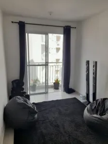 Apartamento com 2 Quartos à venda, 53m² no Vila Nova Curuçá, São Paulo